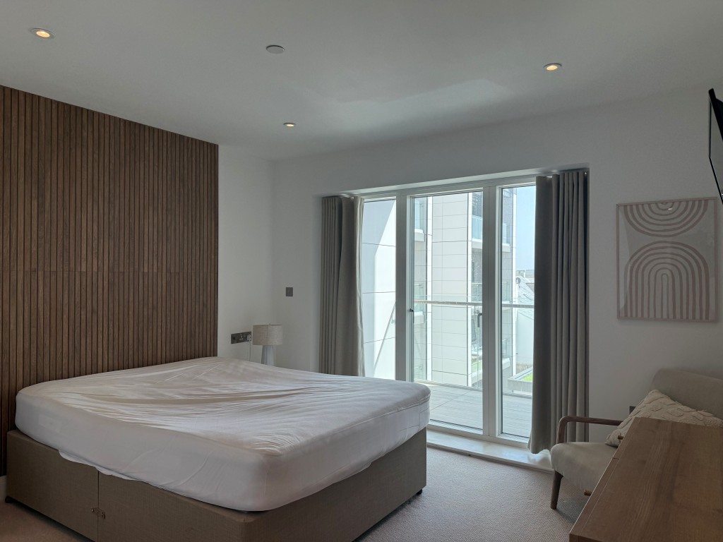 9 Cliff Edge, Narrowcliff, Newquay, Cornwall, TR7 2FX